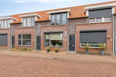 Woning Victoriastraat 12 Kwadendamme