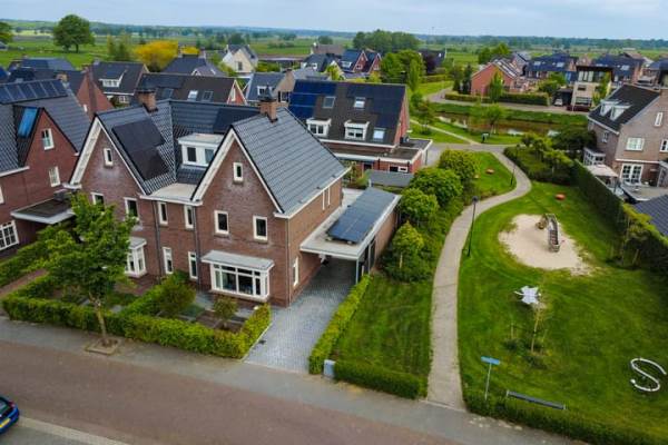 Woning Herderstasje 57 Rijssen
