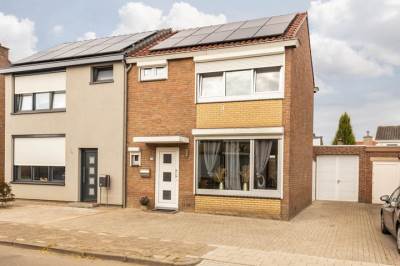 Woning Const Huygensstraat 37 Elsloo (LI)