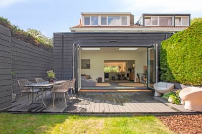 Woning Darwinplantsoen 6 Amsterdam