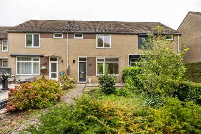 Woning Dokter Bauerstraat 178 Gorinchem