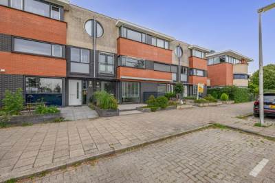 Woning Sterrenlaan 142 Waddinxveen