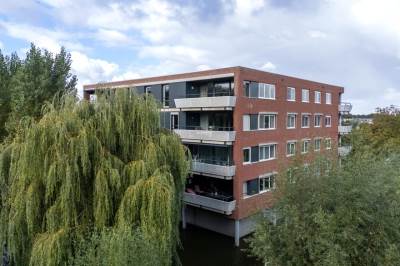 Woning Glasblazerstraat 21 Leerdam