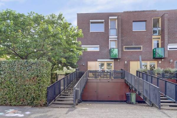 Woning Hoge Wal 78 Goirle