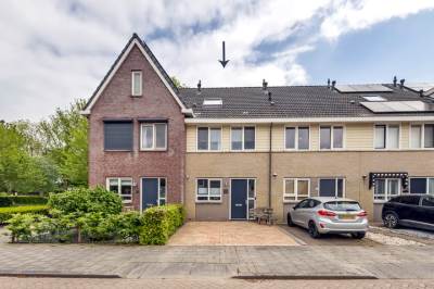 Woning Flank 12 Vuren