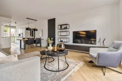 Woning Sergeant 4 Gorinchem