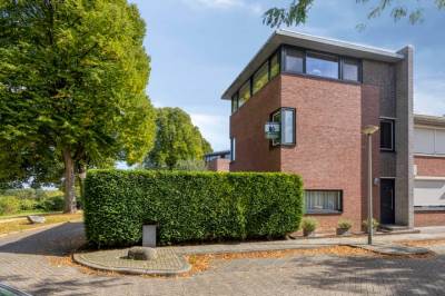 Woning Eendekooistraat 1 Maastricht