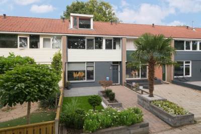 Woning Paganinistraat 35 Almelo