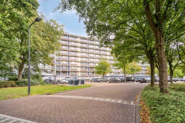 Woning Condorhorst 113 Leiden
