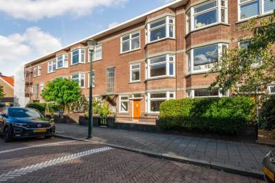 Woning Amandelstraat 51 Den Haag