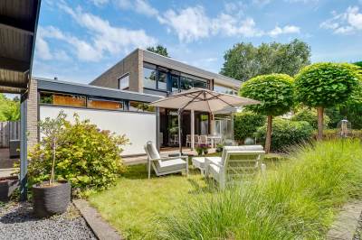 Woning Tempellaan 11 Bilthoven