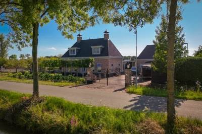 Woning Nieuweweg 4A Heukelum