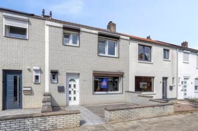 Woning Montfortstraat 16 Hoensbroek