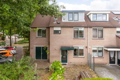 Woning Mercury 201 Soesterberg