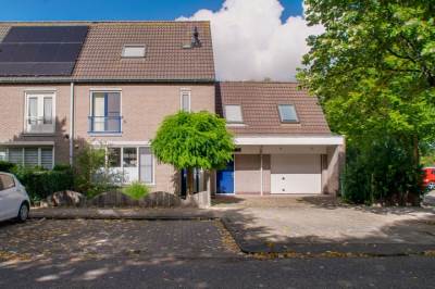 Woning Schoonenburgsingel 9 Hoofddorp