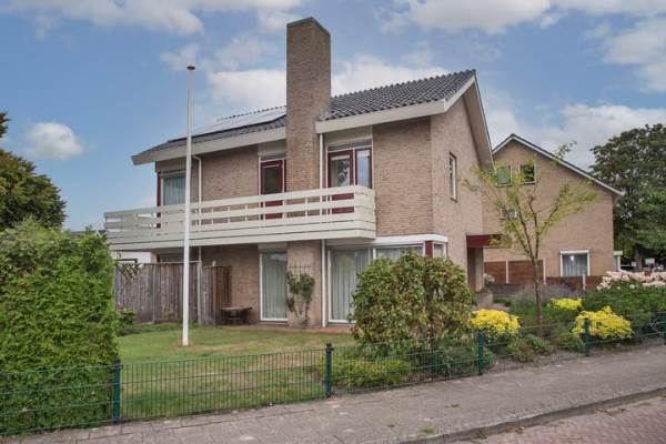 Woning Hagslagen 75 Rijssen
