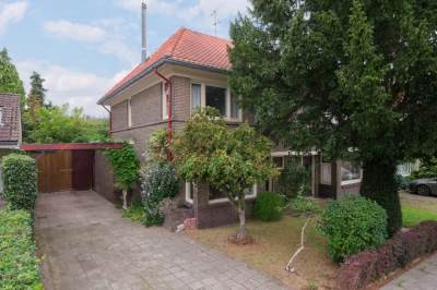 Woning Tijhofslaan 2 Almelo