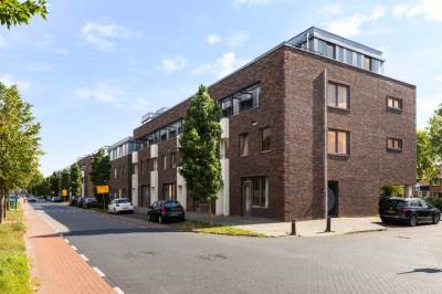 Woning Steenstraat 77 Wijk bij Duurstede