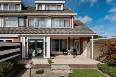 Woning Vermeulenstraat 1 Noordwijkerhout