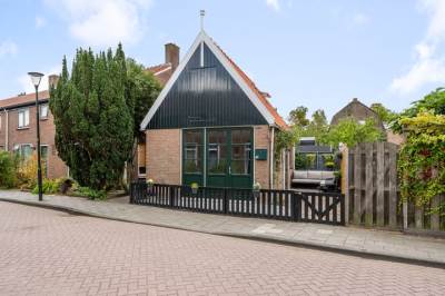 Woning Jonkerstraat 41 Edam