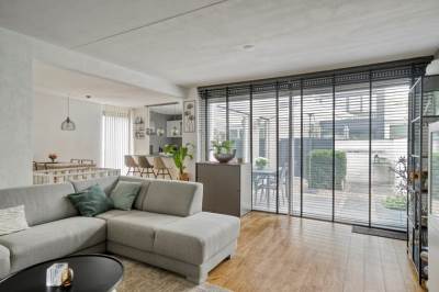 Woning Willem Walravenhove 9 Nieuwegein