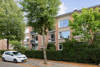 Woning Joost van den Vondellaan 15 Deventer