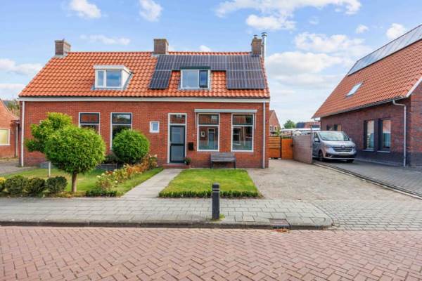 Woning Ald Swettebuorren 3 Aldeboarn