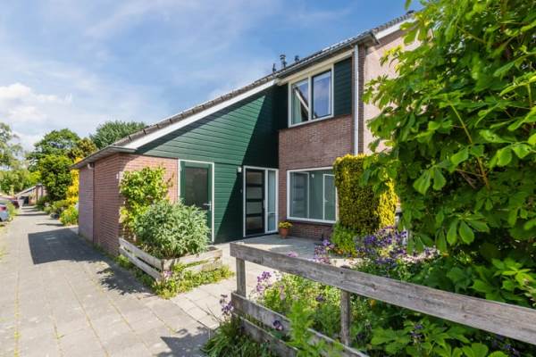 Woning Waterrad 38 Grootebroek