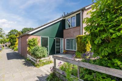 Woning Waterrad 38 Grootebroek