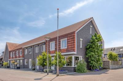 Woning Goudreinette 4 Lith