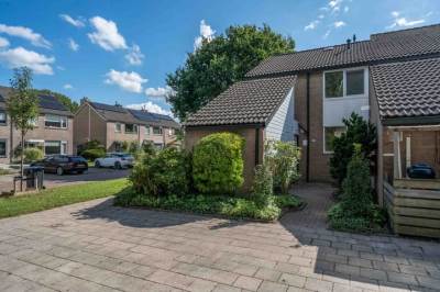 Woning Kastelenlaan 175 Roden