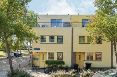 Woning Pastelstraat 64 Almere