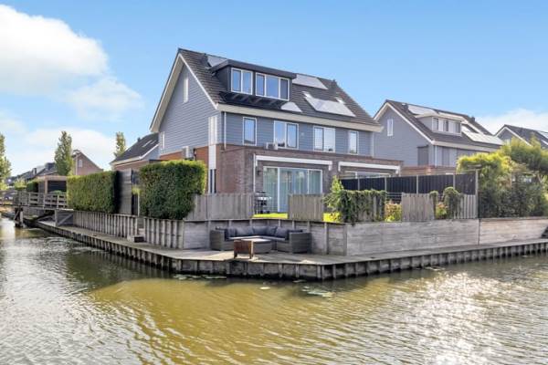 Woning Kuifeend 23 Hoogkarspel
