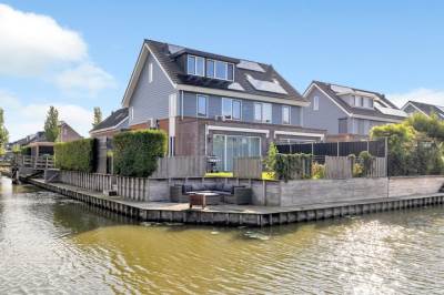 Woning Kuifeend 23 Hoogkarspel
