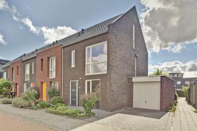 Woning Biesbosch 19 Zeewolde