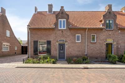 Woning Kerkstraat 8 Heesch
