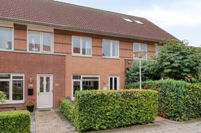Woning Van Oijstraat 26 Hardenberg