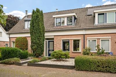 Woning Spinnerij 54 Gorredijk