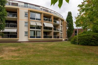 Woning Hendrikus Chabotstraat 98 Sprang-Capelle