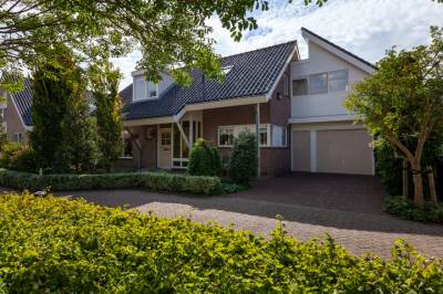 Woning Meerbon 8 Rijnsaterwoude