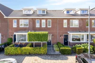 Woning Zonnedauw 32 Prinsenbeek