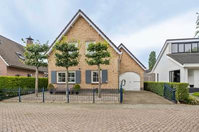 Woning Larixlaan 5 Woudrichem