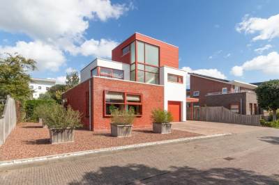 Woning Duinpan 6 Vlissingen