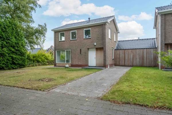 Woning Terheijlsterweg 7 Nieuw-Roden