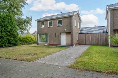 Woning Terheijlsterweg 7 Nieuw-Roden