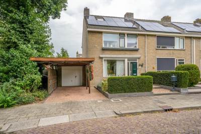 Woning Schipbeekstraat 19 Dordrecht