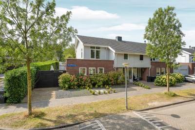Woning Kees Verweystraat 8 Almere