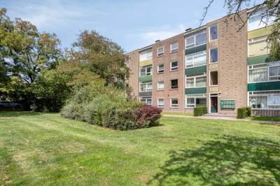 Woning Germanenlaan 190 Apeldoorn