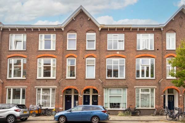 Woning Willem van Noortstraat 160 Utrecht