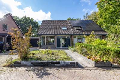 Woning Etstoel 20 Vries